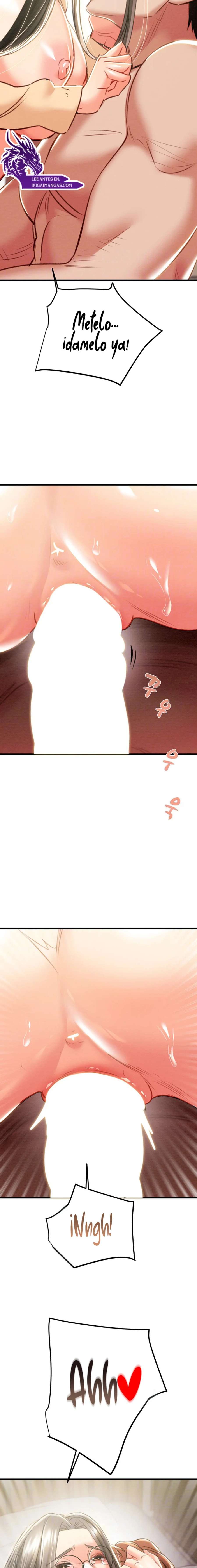 El Saqueador Capítulo 29 - Page 2