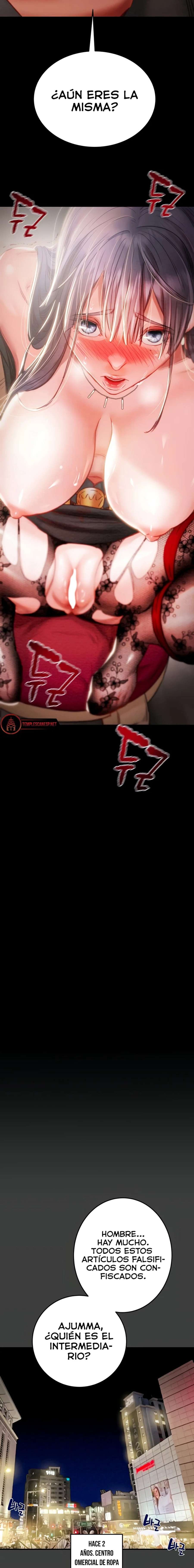 El Saqueador Capítulo 3 - Page 2