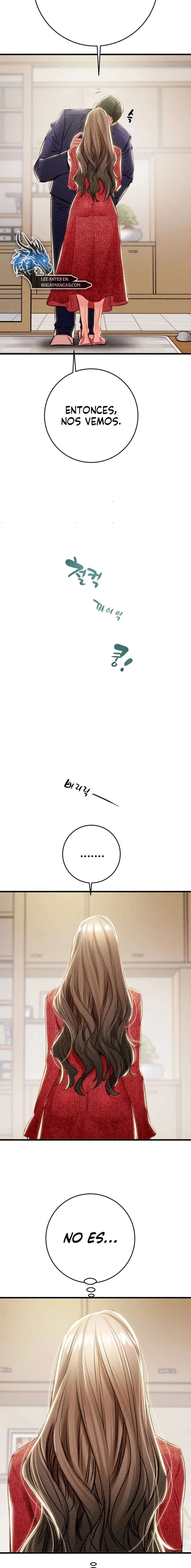 El Saqueador Capítulo 30 - Page 21