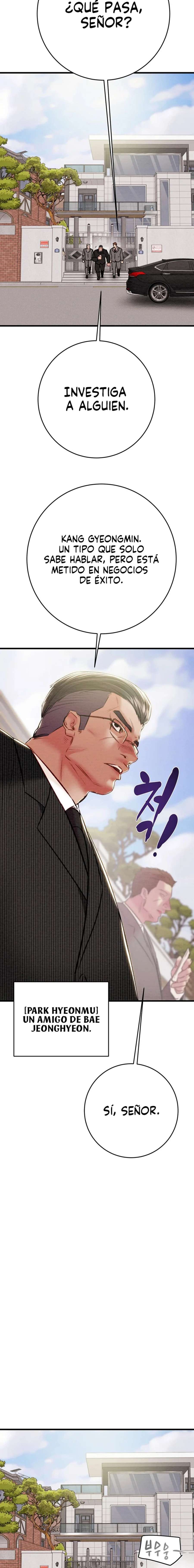 El Saqueador Capítulo 30 - Page 25