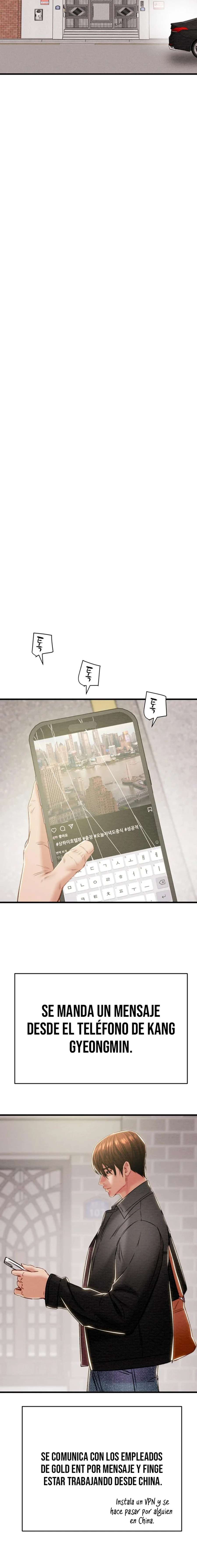 El Saqueador Capítulo 30 - Page 26