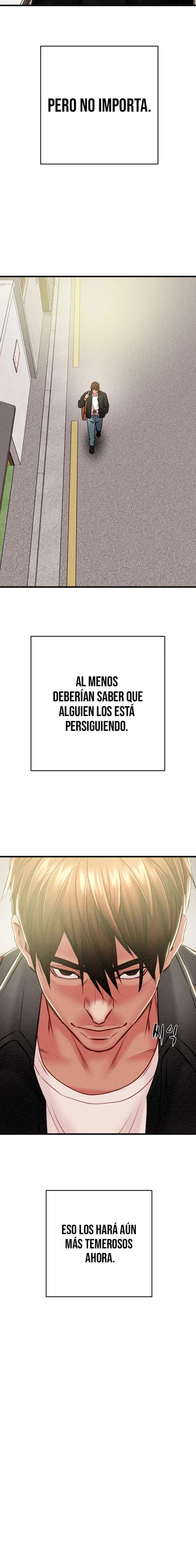 El Saqueador Capítulo 30 - Page 28