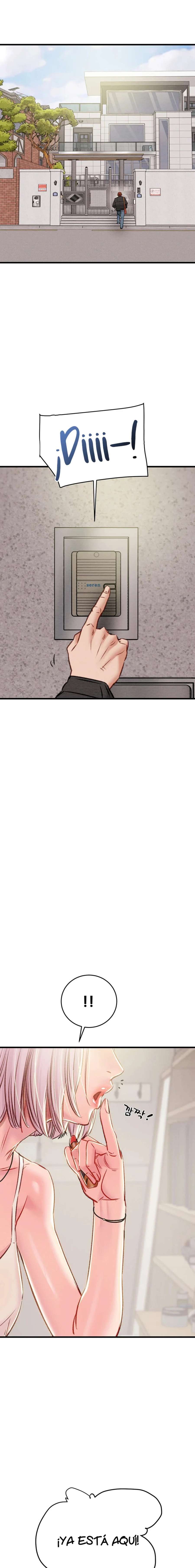 El Saqueador Capítulo 30 - Page 29