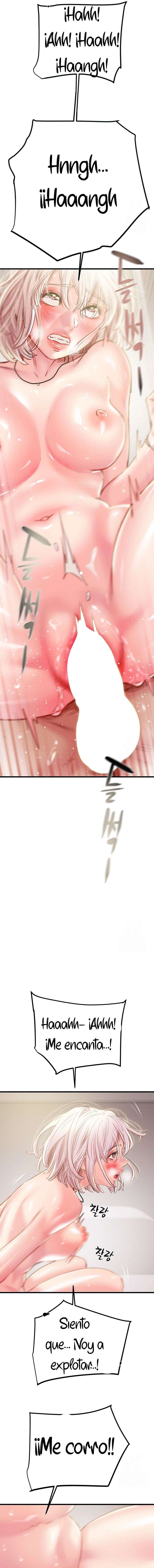 El Saqueador Capítulo 32 - Page 13