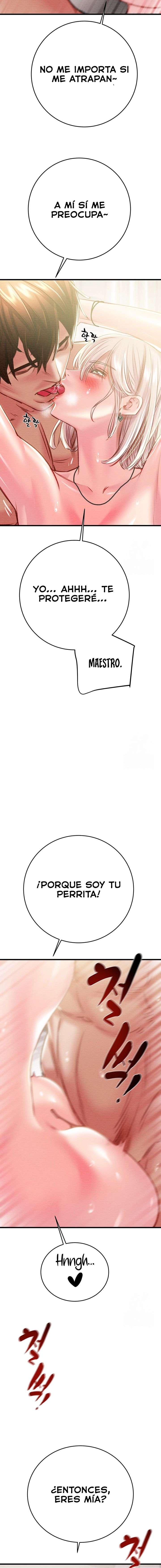 El Saqueador Capítulo 32 - Page 7