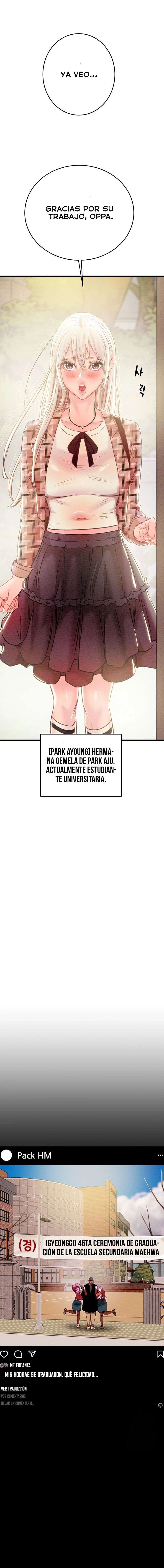 El Saqueador Capítulo 33 - Page 2