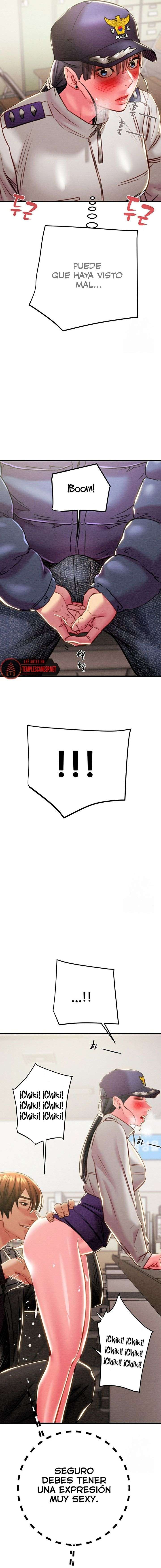 El Saqueador Capítulo 34 - Page 11