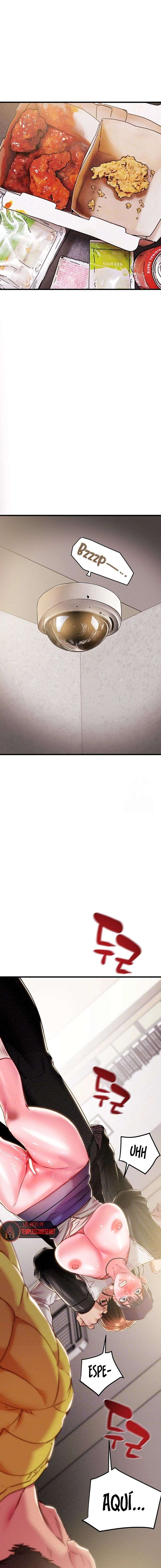 El Saqueador Capítulo 35 - Page 4