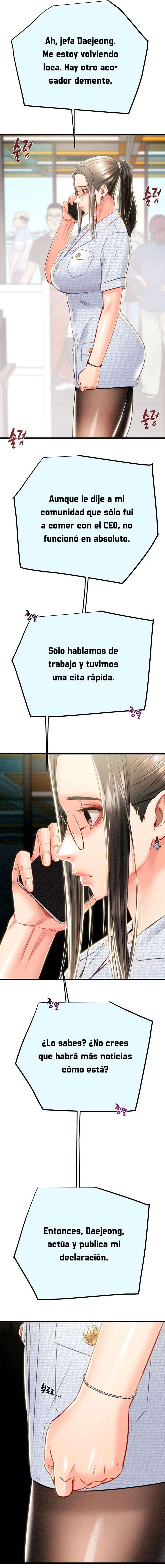 El Saqueador Capítulo 36 - Page 12