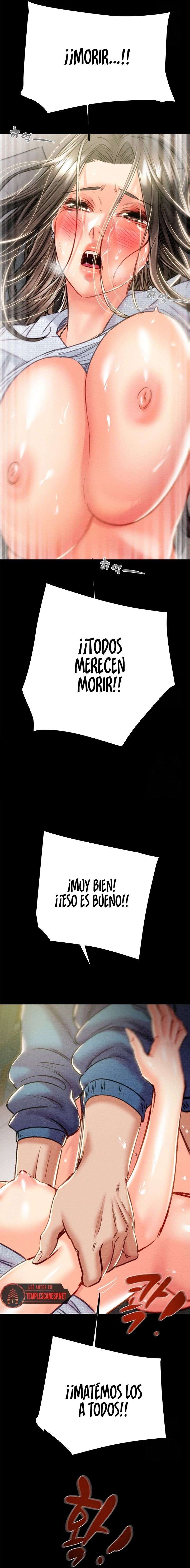 El Saqueador Capítulo 37 - Page 17