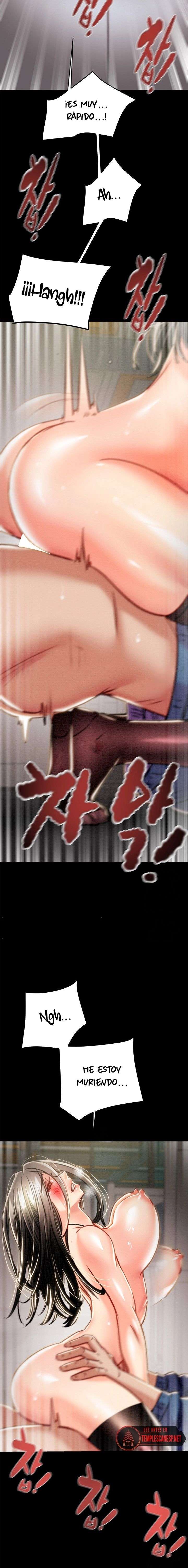 El Saqueador Capítulo 37 - Page 22