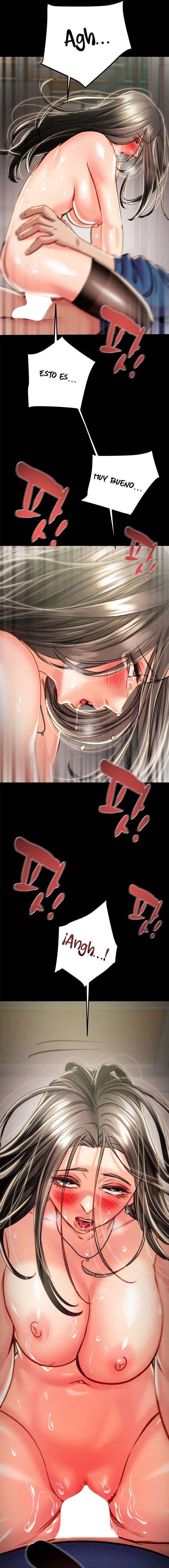 El Saqueador Capítulo 37 - Page 23