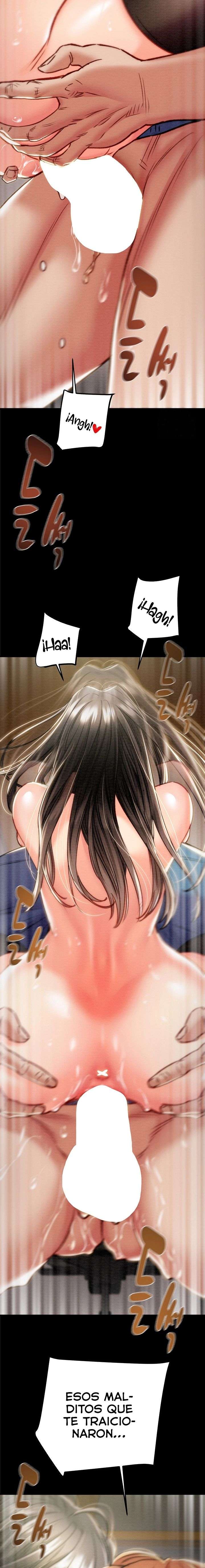 El Saqueador Capítulo 37 - Page 26