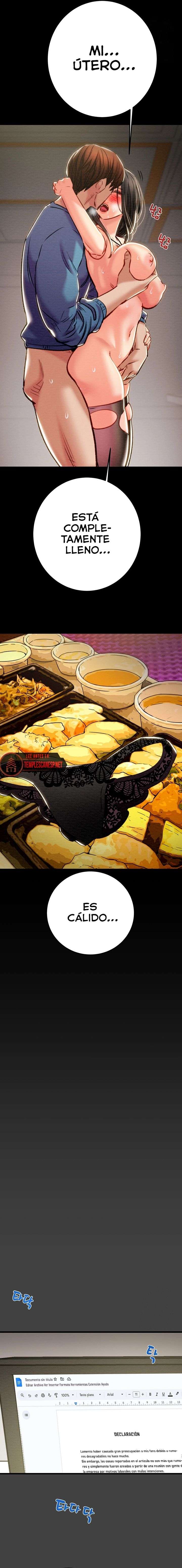 El Saqueador Capítulo 38 - Page 11