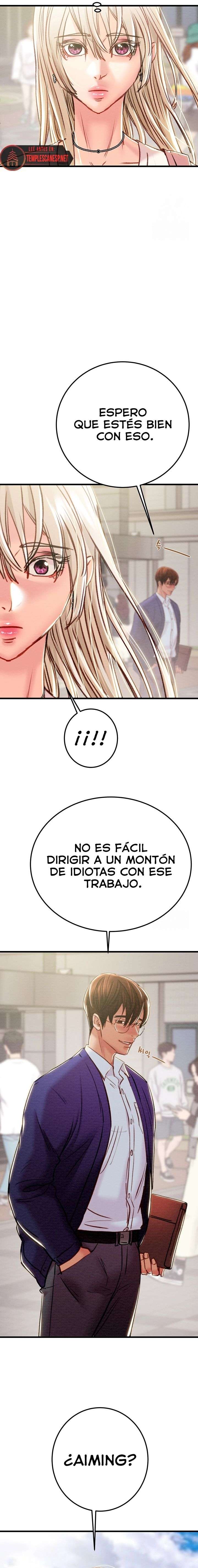 El Saqueador Capítulo 38 - Page 26