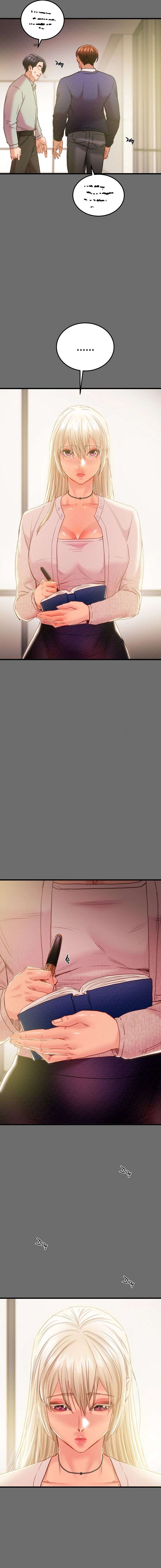 El Saqueador Capítulo 39 - Page 11