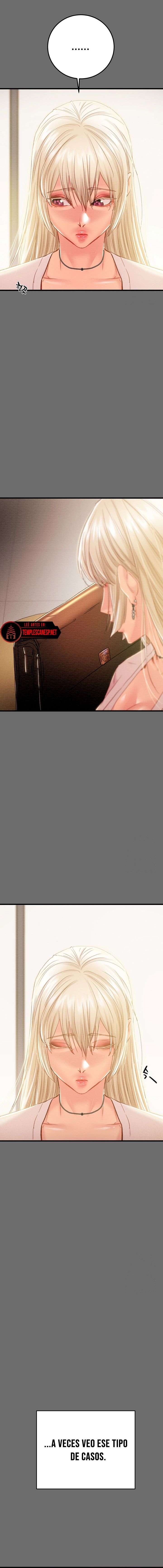 El Saqueador Capítulo 39 - Page 12