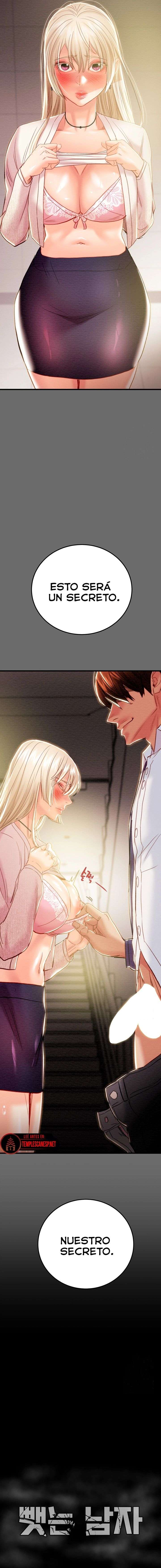 El Saqueador Capítulo 39 - Page 25