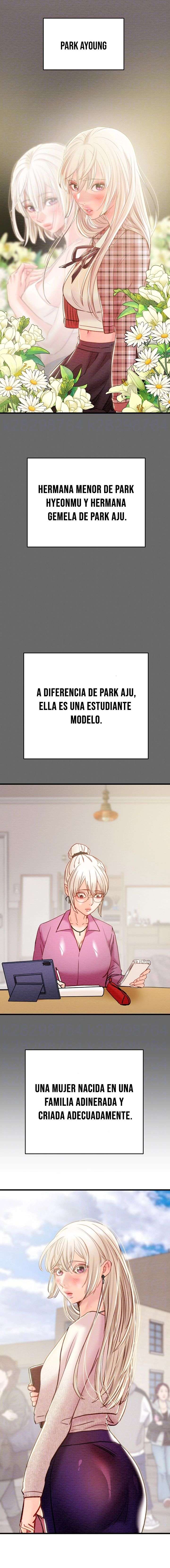 El Saqueador Capítulo 39 - Page 3