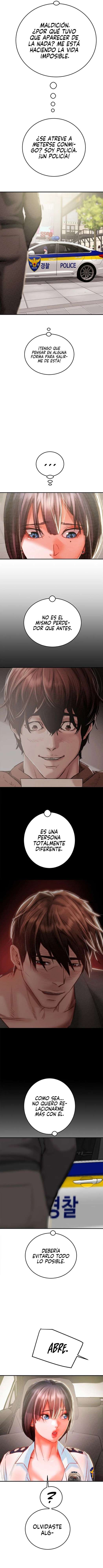 El Saqueador Capítulo 4 - Page 19