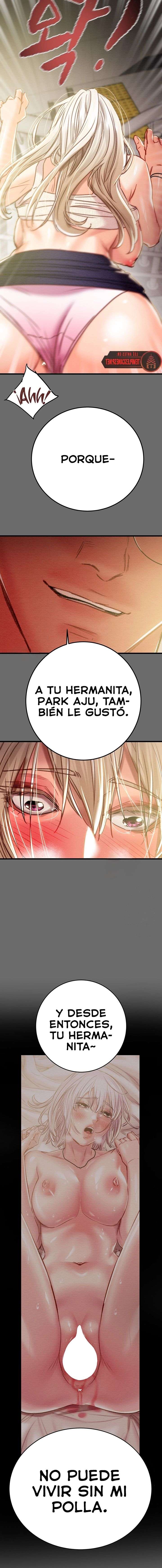 El Saqueador Capítulo 40 - Page 26