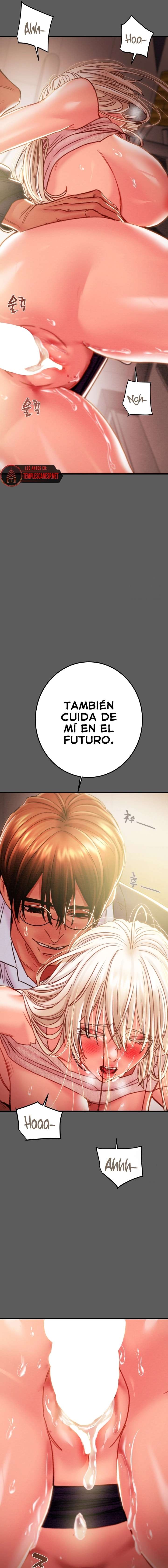 El Saqueador Capítulo 41 - Page 14