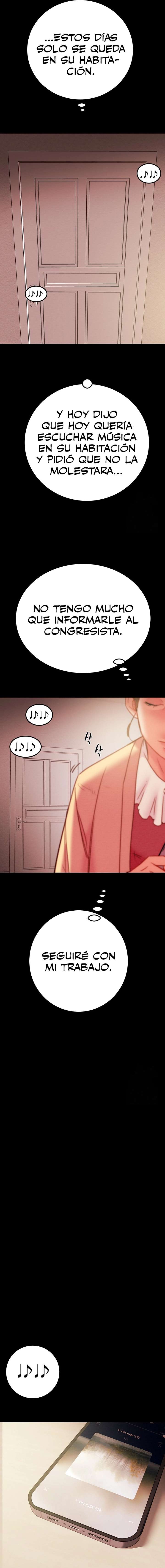 El Saqueador Capítulo 41 - Page 22