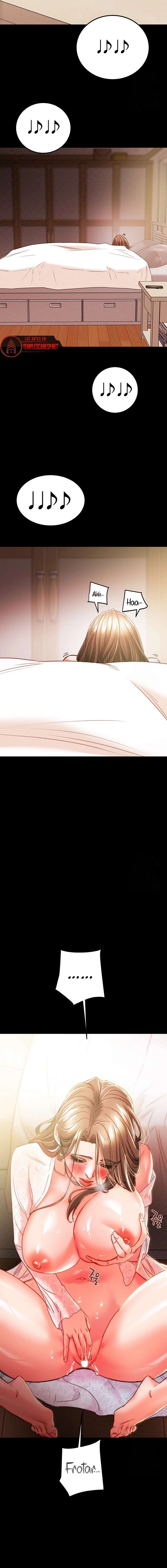 El Saqueador Capítulo 41 - Page 23