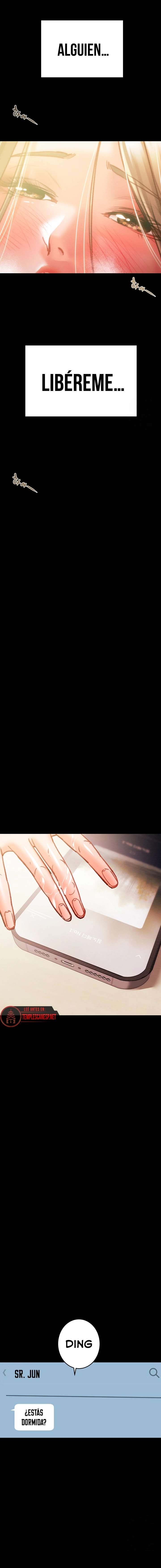 El Saqueador Capítulo 41 - Page 26