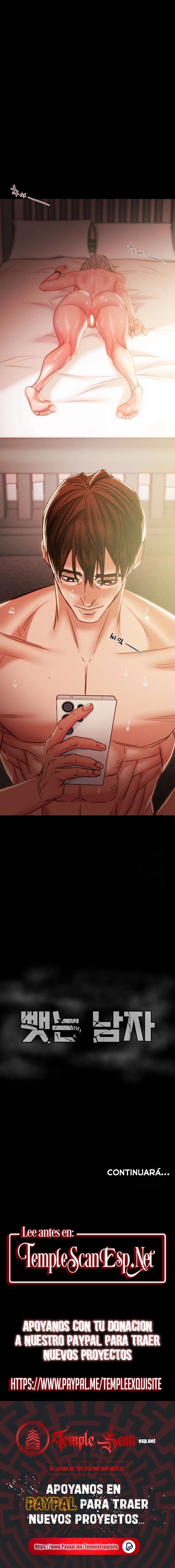 El Saqueador Capítulo 41 - Page 27