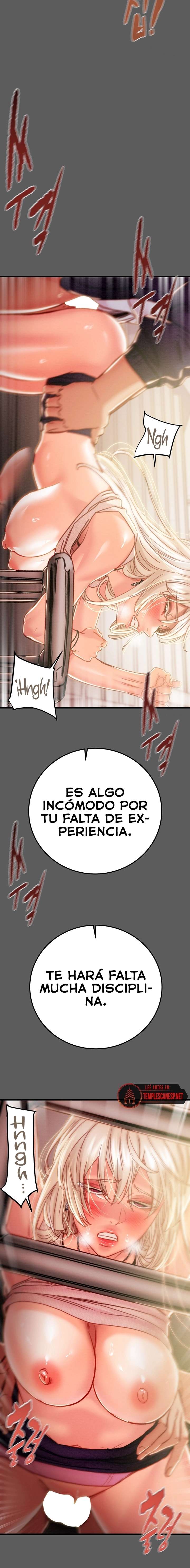 El Saqueador Capítulo 41 - Page 8