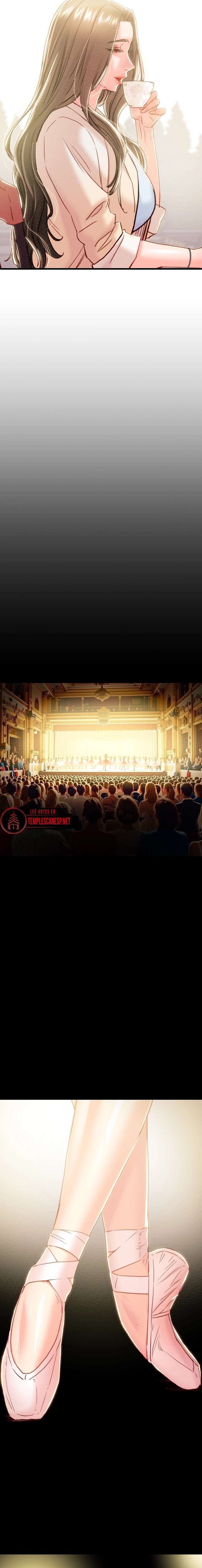 El Saqueador Capítulo 42 - Page 14