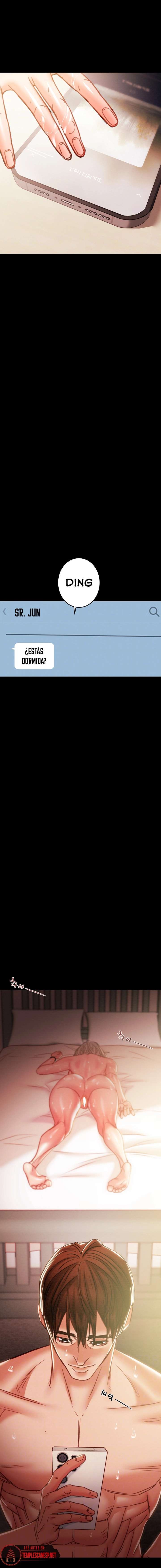 El Saqueador Capítulo 42 - Page 2