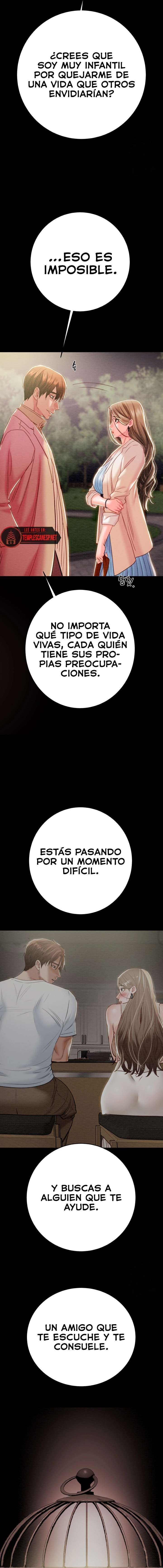 El Saqueador Capítulo 42 - Page 20