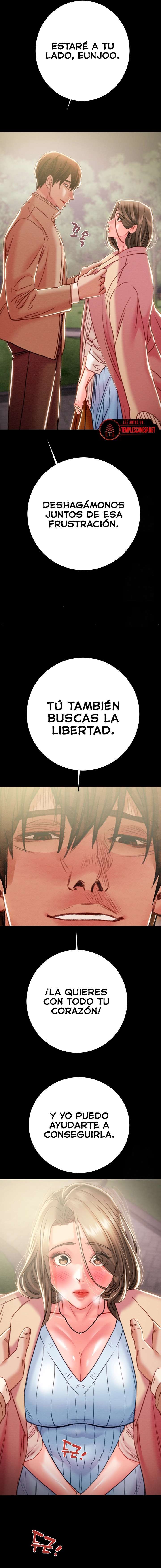 El Saqueador Capítulo 42 - Page 22