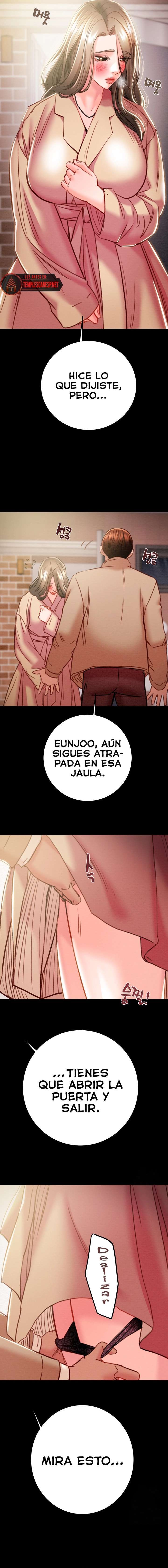 El Saqueador Capítulo 42 - Page 24