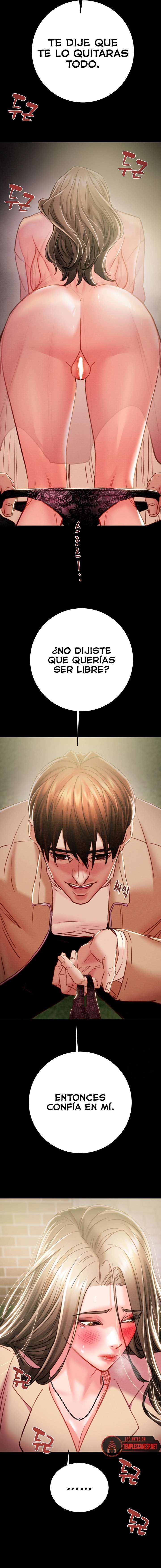 El Saqueador Capítulo 42 - Page 25