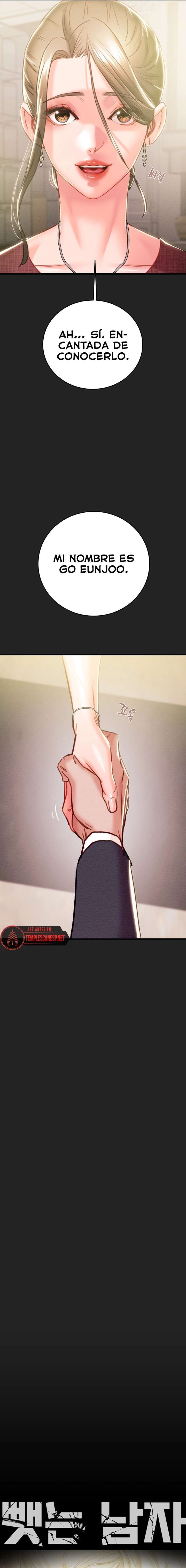 El Saqueador Capítulo 42 - Page 6