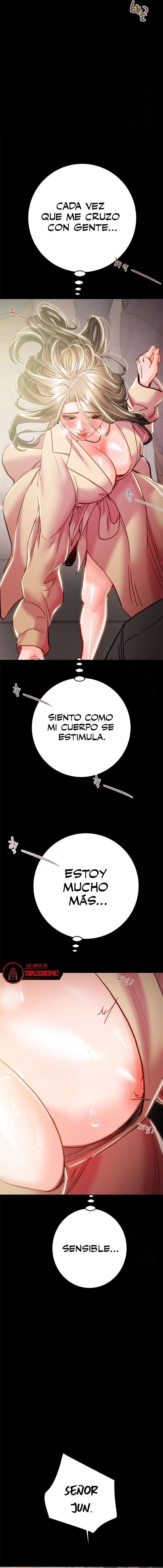 El Saqueador Capítulo 43 - Page 11