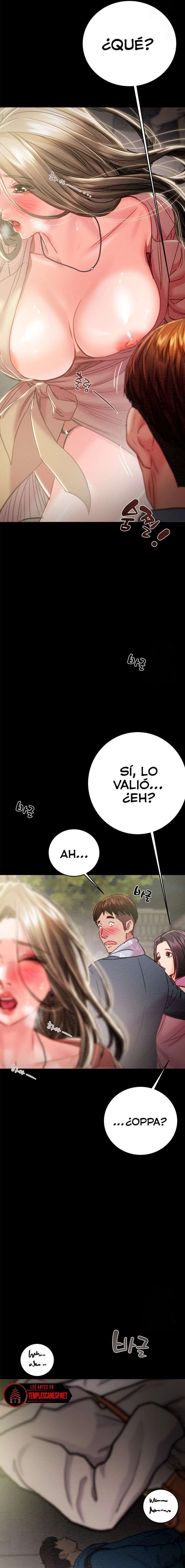 El Saqueador Capítulo 43 - Page 13