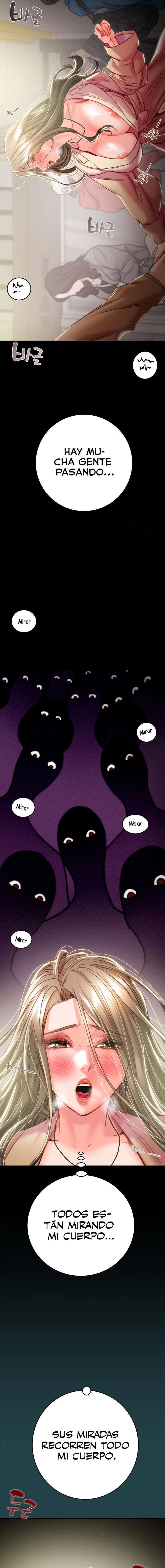 El Saqueador Capítulo 43 - Page 14