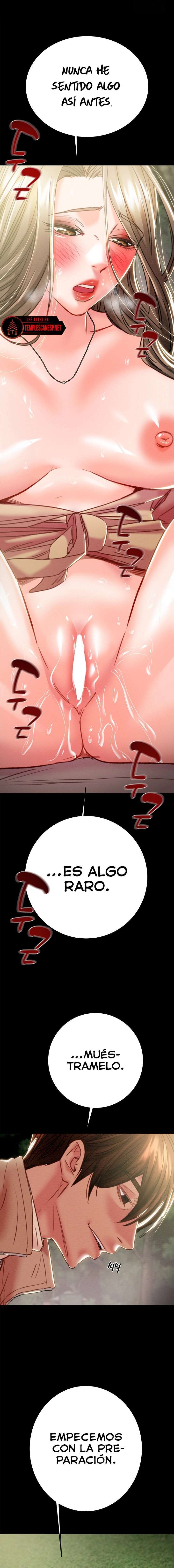 El Saqueador Capítulo 43 - Page 23