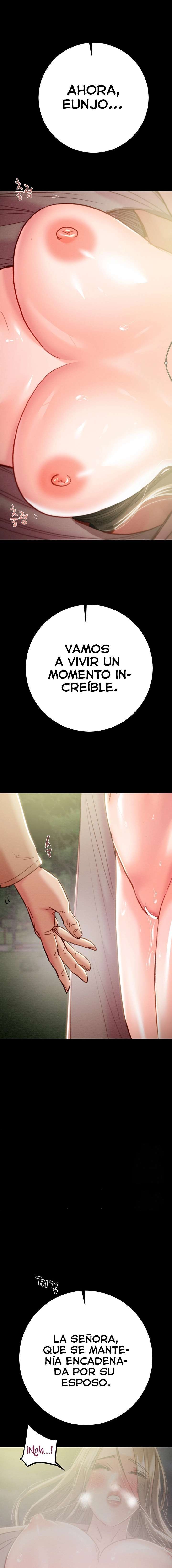 El Saqueador Capítulo 43 - Page 26