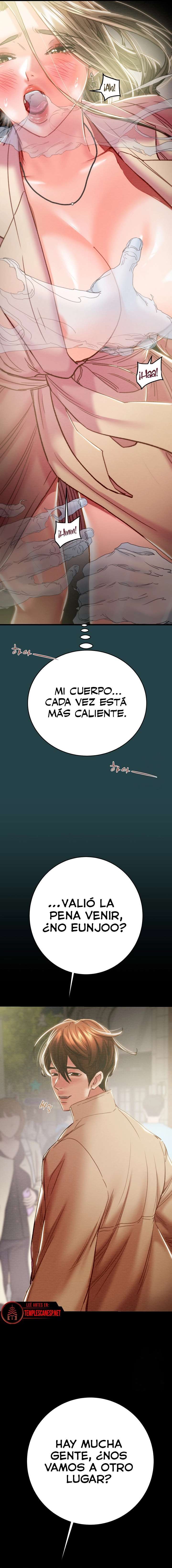 El Saqueador Capítulo 43 - Page 9