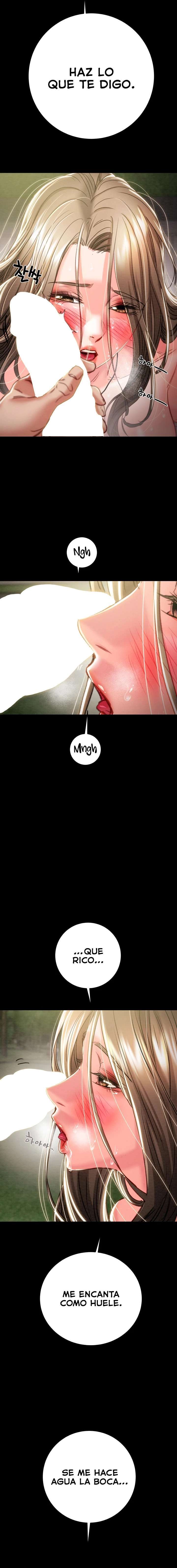 El Saqueador Capítulo 44 - Page 23