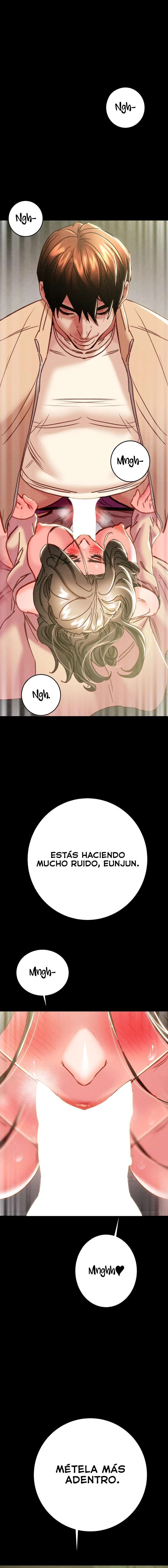 El Saqueador Capítulo 44 - Page 25