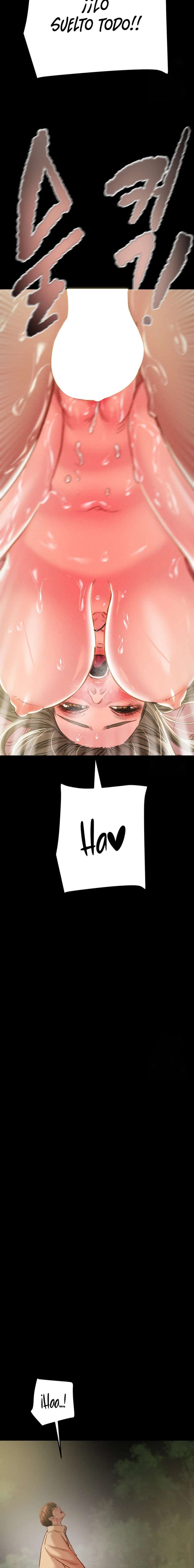 El Saqueador Capítulo 45 - Page 18