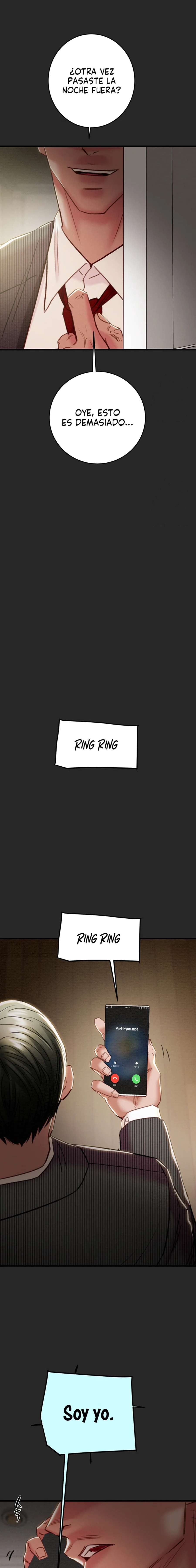 El Saqueador Capítulo 45 - Page 24