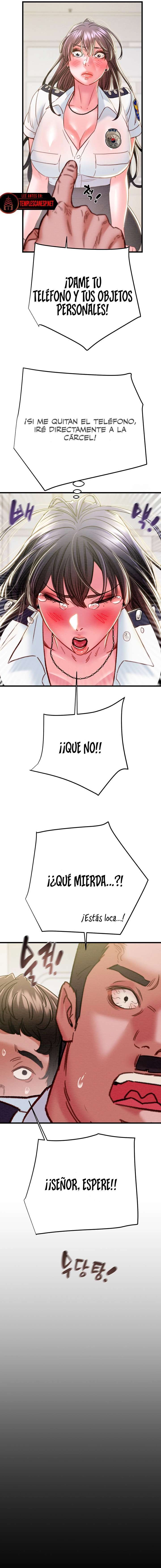 El Saqueador Capítulo 46 - Page 11