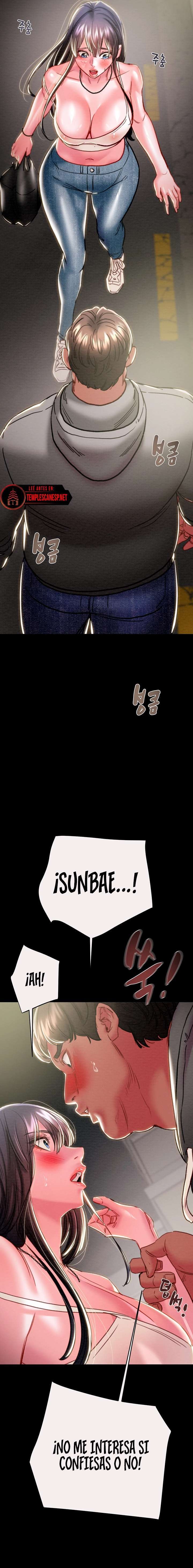 El Saqueador Capítulo 46 - Page 20